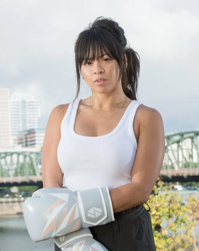 Lynn Le Founder of Society Nine Ladies Who Launch Resources for Women Owned Businesses